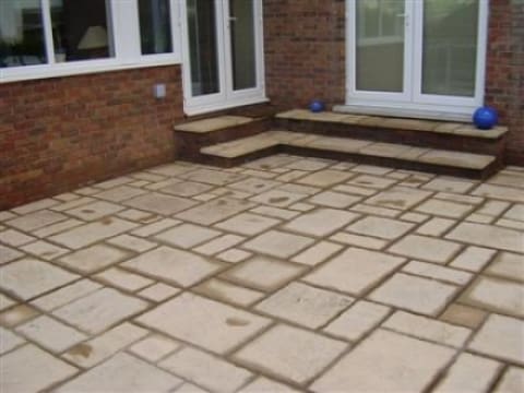 Paving-19